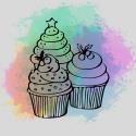 Veranstaltungsbild Cupcake Kunst
